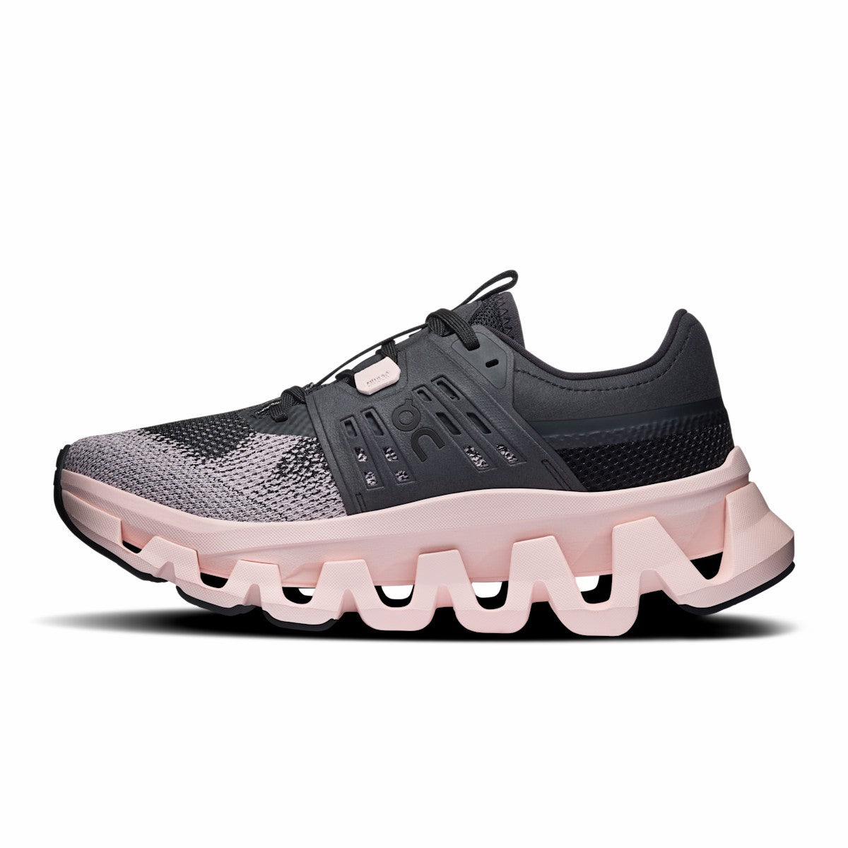 On United States Great Value | Women's Cloudswift Amp - Black/Salt