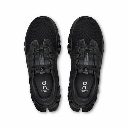 On United States Classic | Women's Cloudswift Amp - Black/Black