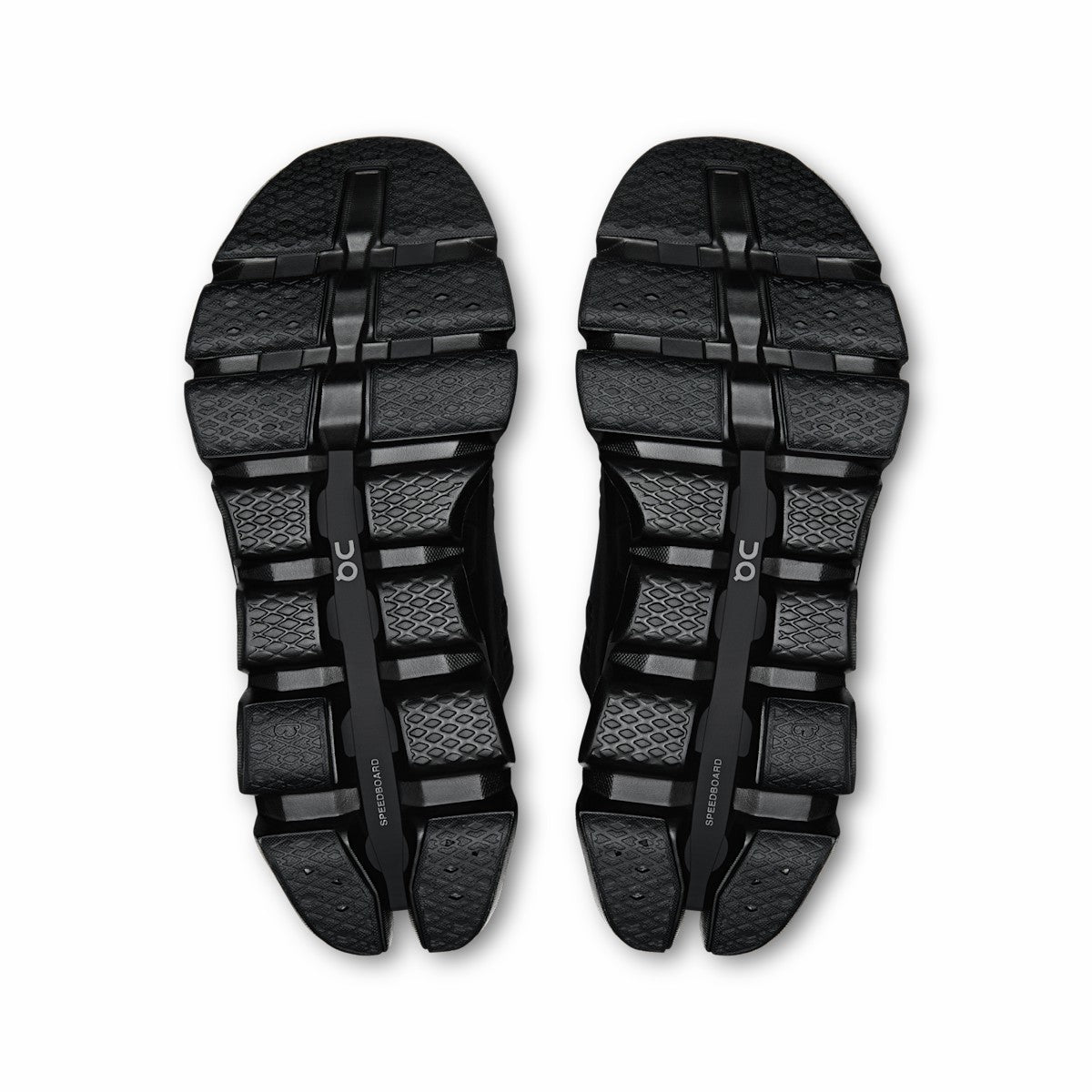 On United States Classic | Women's Cloudswift Amp - Black/Black
