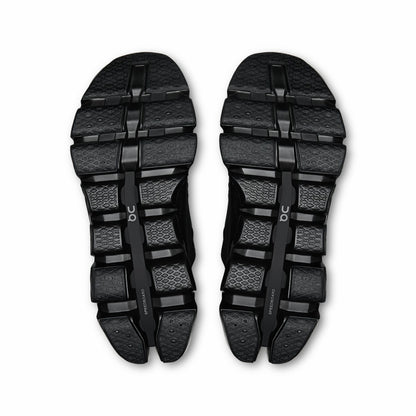On United States Classic | Women's Cloudswift Amp - Black/Black