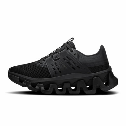 On United States Classic | Women's Cloudswift Amp - Black/Black