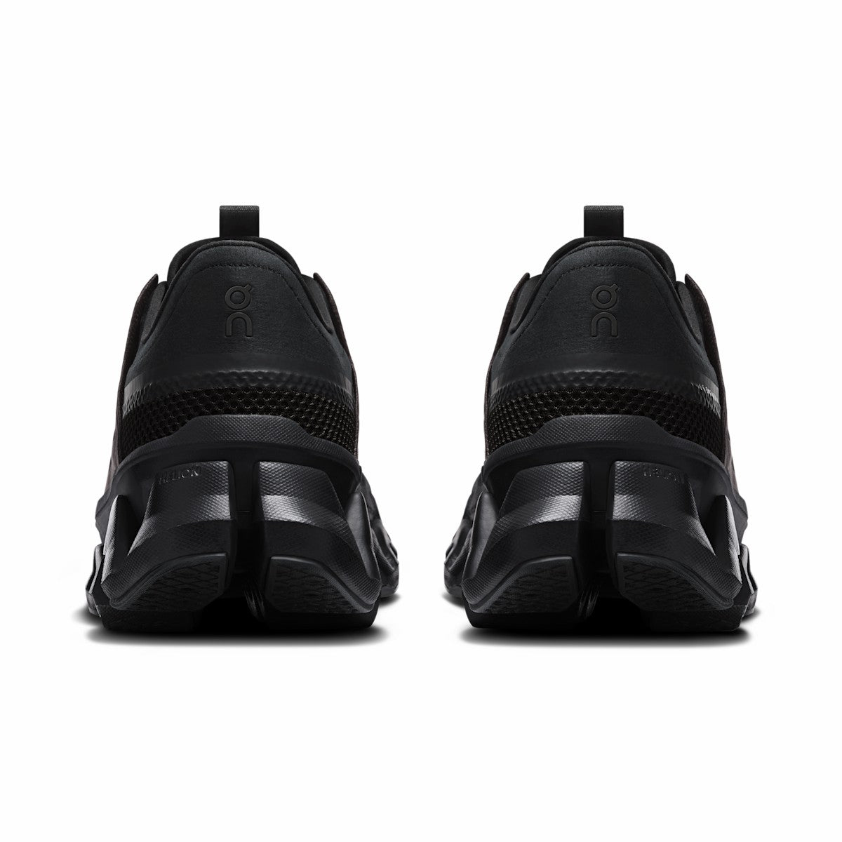 On United States Classic | Women's Cloudswift Amp - Black/Black