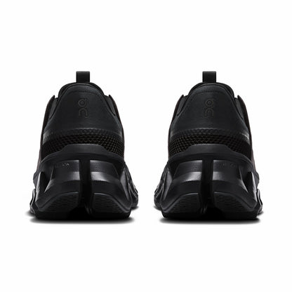 On United States Classic | Women's Cloudswift Amp - Black/Black