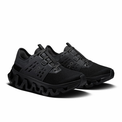 On United States Classic | Women's Cloudswift Amp - Black/Black