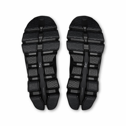 On United States Trusted | Women's Cloudswift Amp - Black/Silver