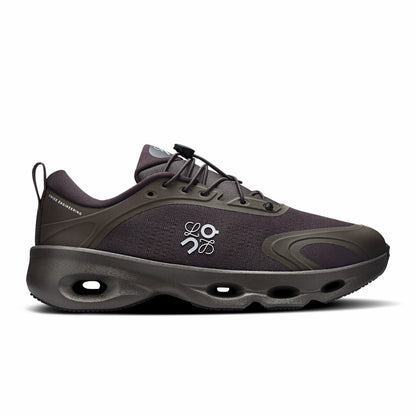 On United States Latest | Women's Cloudsolo LOEWE - Red/Eggshell