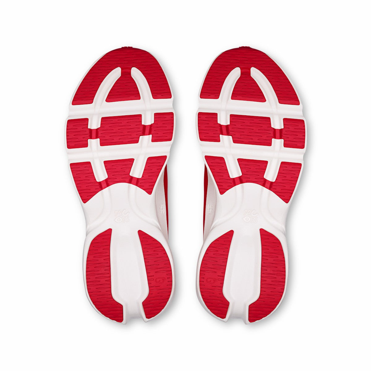 On United States Latest | Women's Cloudsolo LOEWE - Red/Eggshell