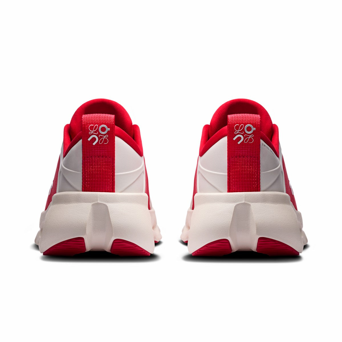 On United States Latest | Women's Cloudsolo LOEWE - Red/Eggshell