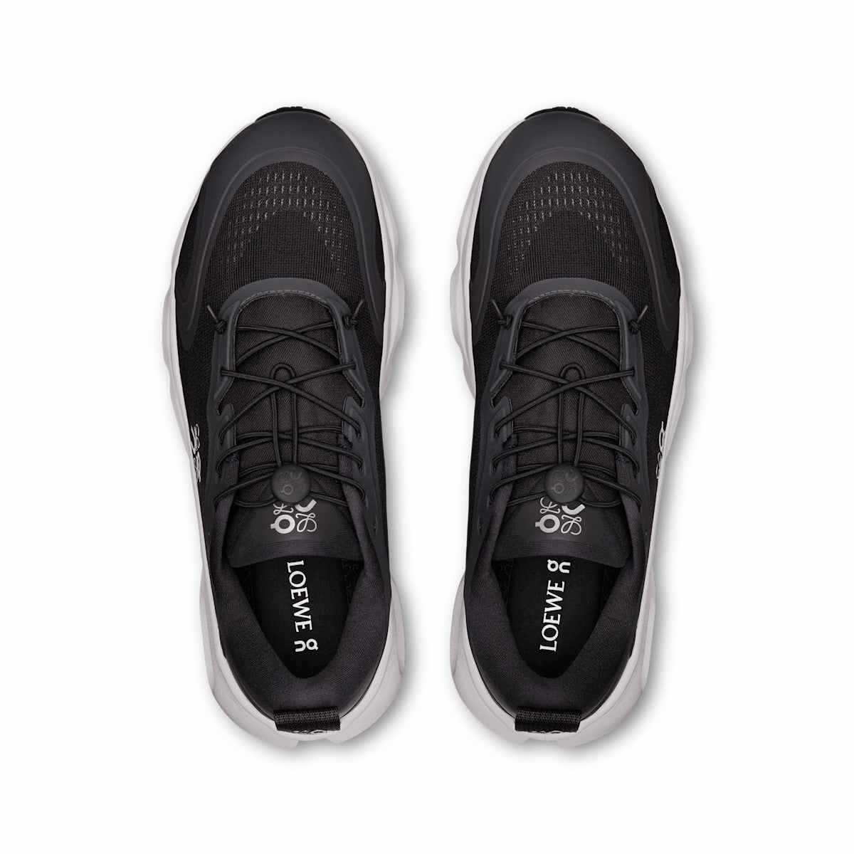 On United States Customer Favorite | Women's Cloudsolo LOEWE - Black/White