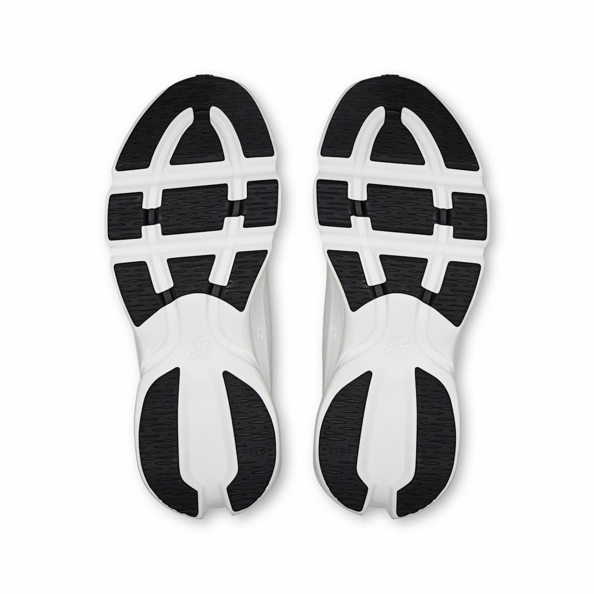 On United States Signature | Women's Cloudsolo LOEWE - White/Light Grey