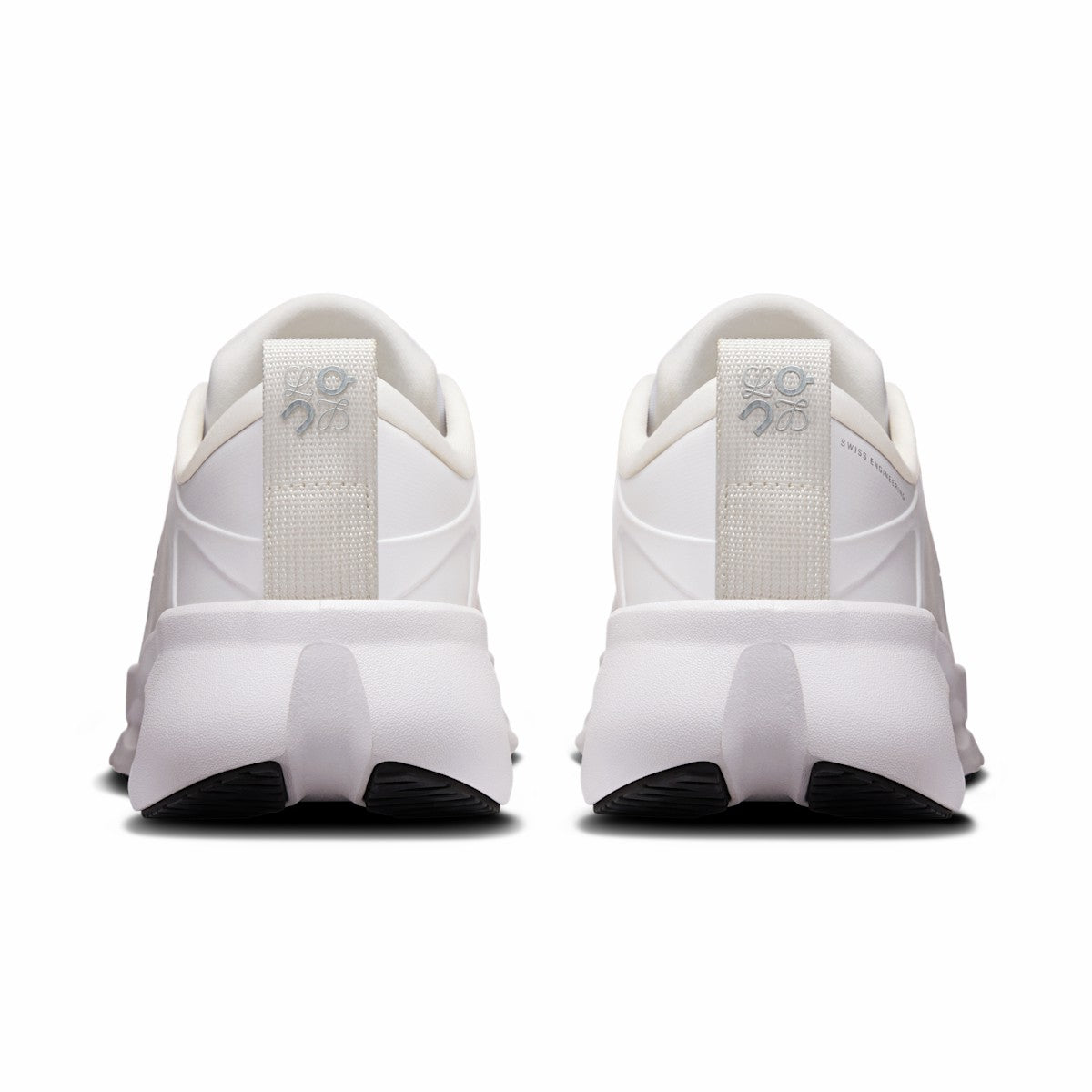 On United States Signature | Women's Cloudsolo LOEWE - White/Light Grey