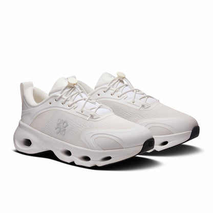 On United States Signature | Women's Cloudsolo LOEWE - White/Light Grey