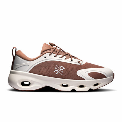 On United States Best Price | Women's Cloudsolo LOEWE - Taupe/Eggshell