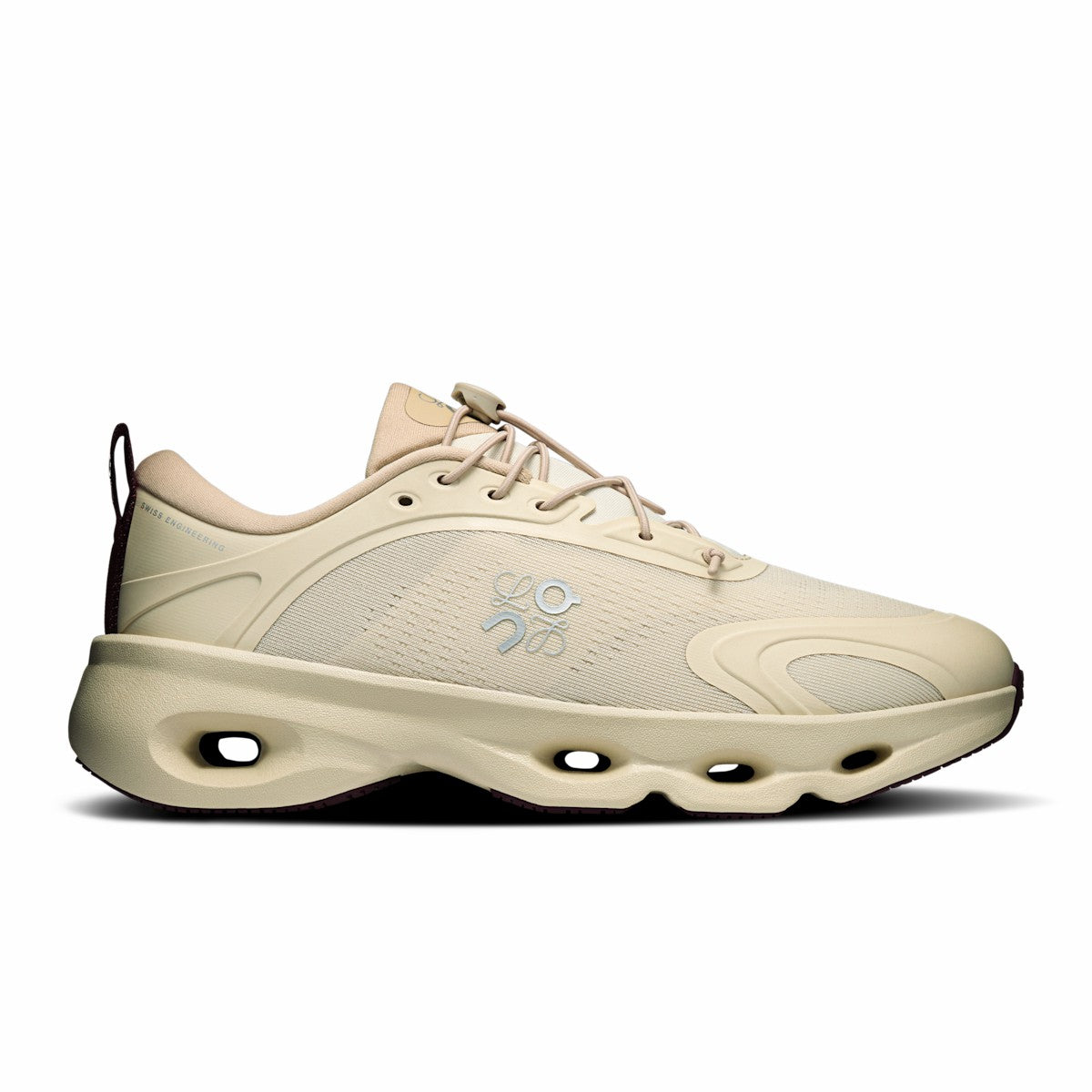 On United States Discount | Women's Cloudsolo LOEWE - Sand/Turquoise