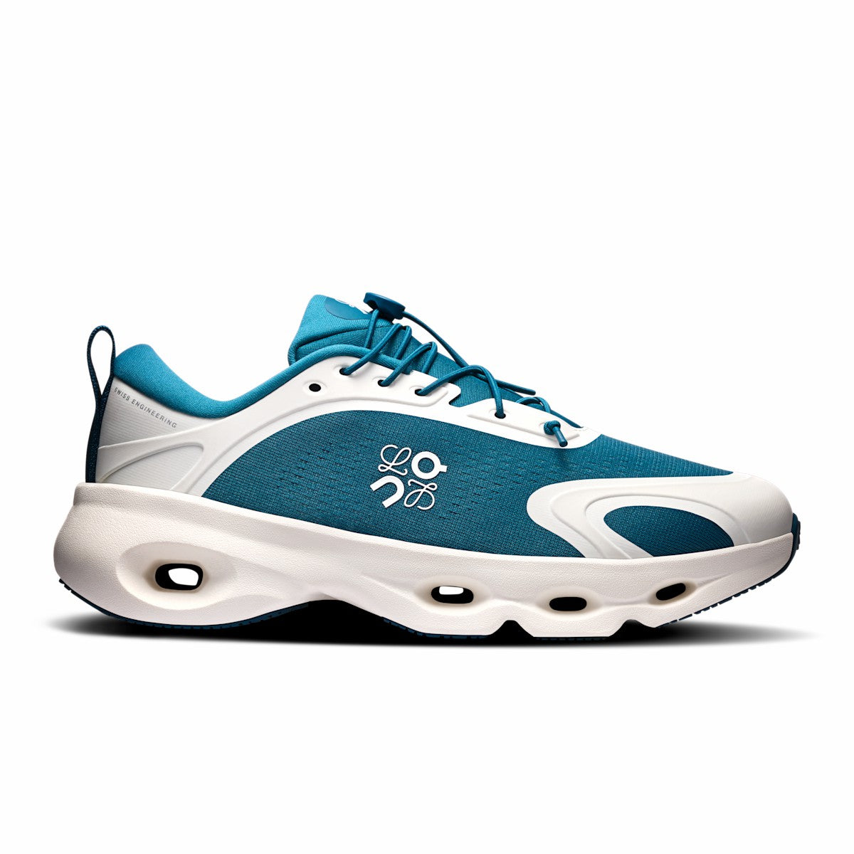 On United States Discount | Women's Cloudsolo LOEWE - Sand/Turquoise