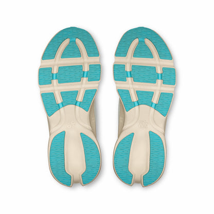On United States Discount | Women's Cloudsolo LOEWE - Sand/Turquoise