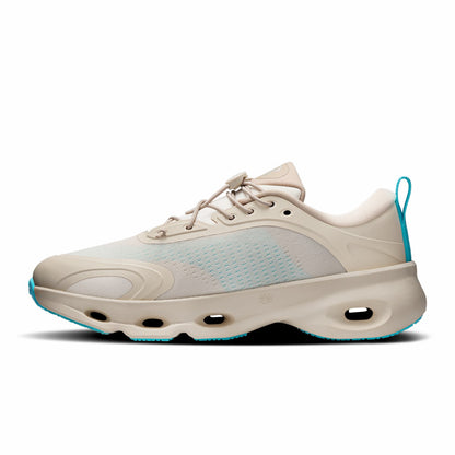 On United States Discount | Women's Cloudsolo LOEWE - Sand/Turquoise