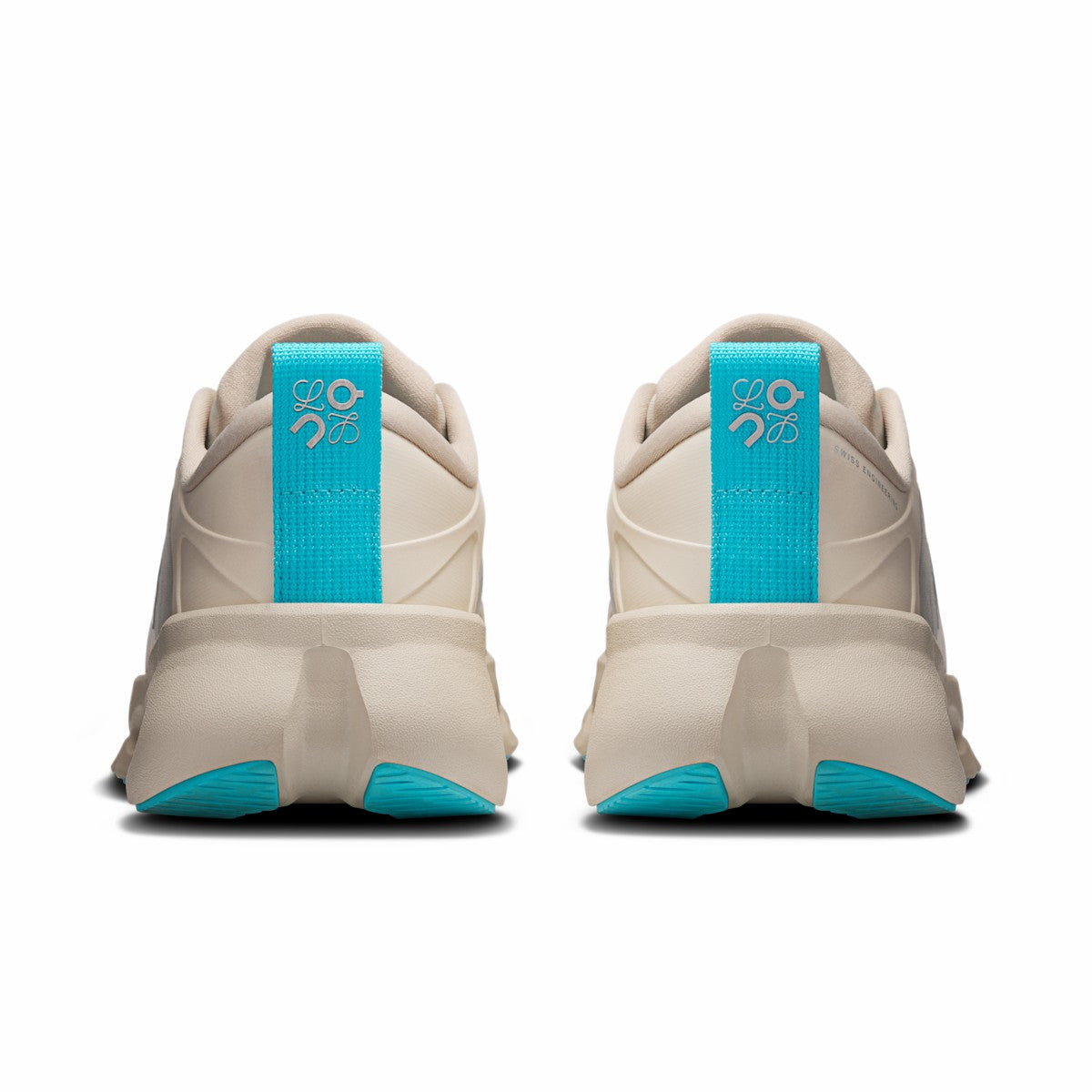 On United States Discount | Women's Cloudsolo LOEWE - Sand/Turquoise