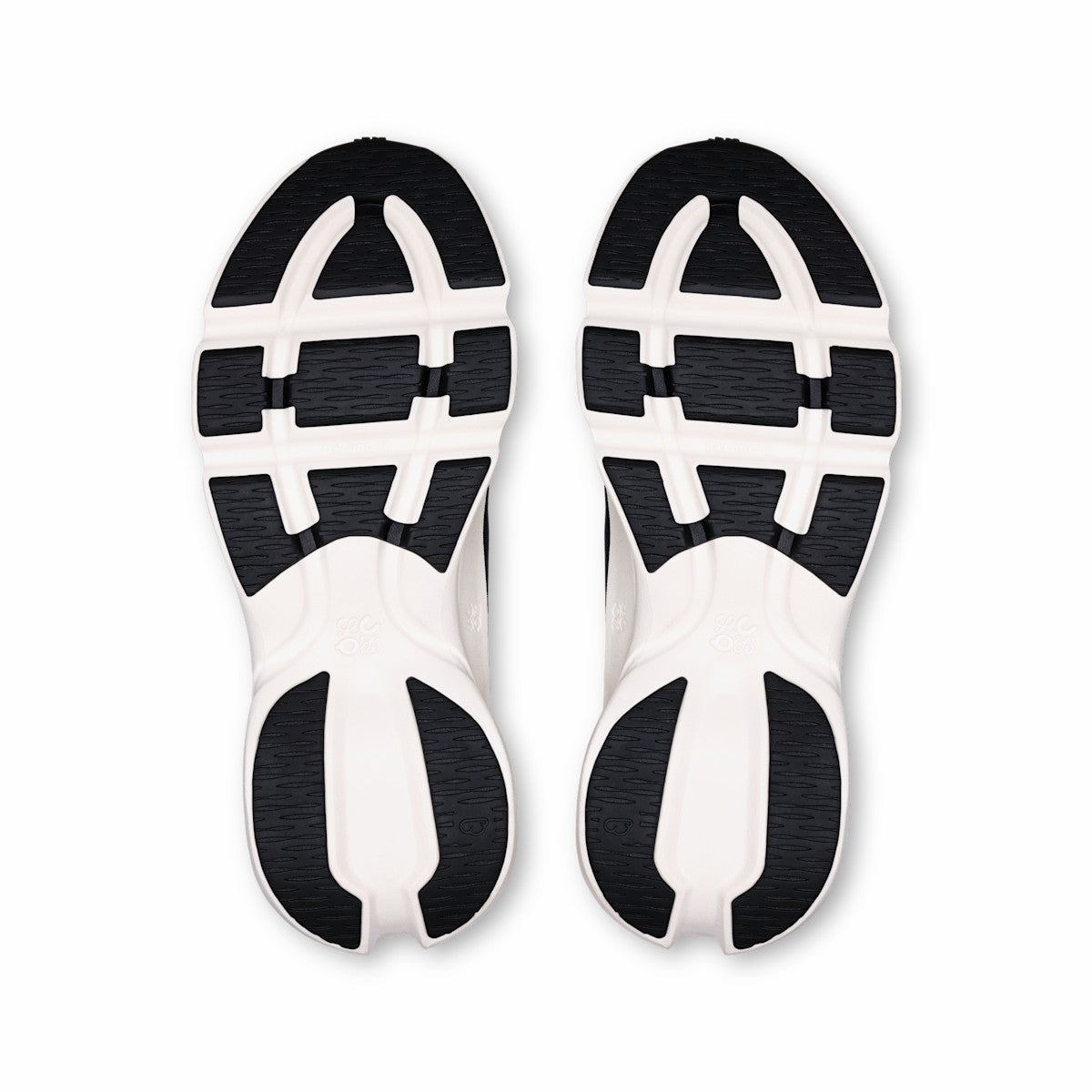 On United States Signature | Women's Cloudsolo LOEWE - Black/Eggshell