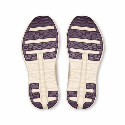 On United States Sale | Women's Cloudtilt Hi LOEWE - Sand/Oatmeal/Plum