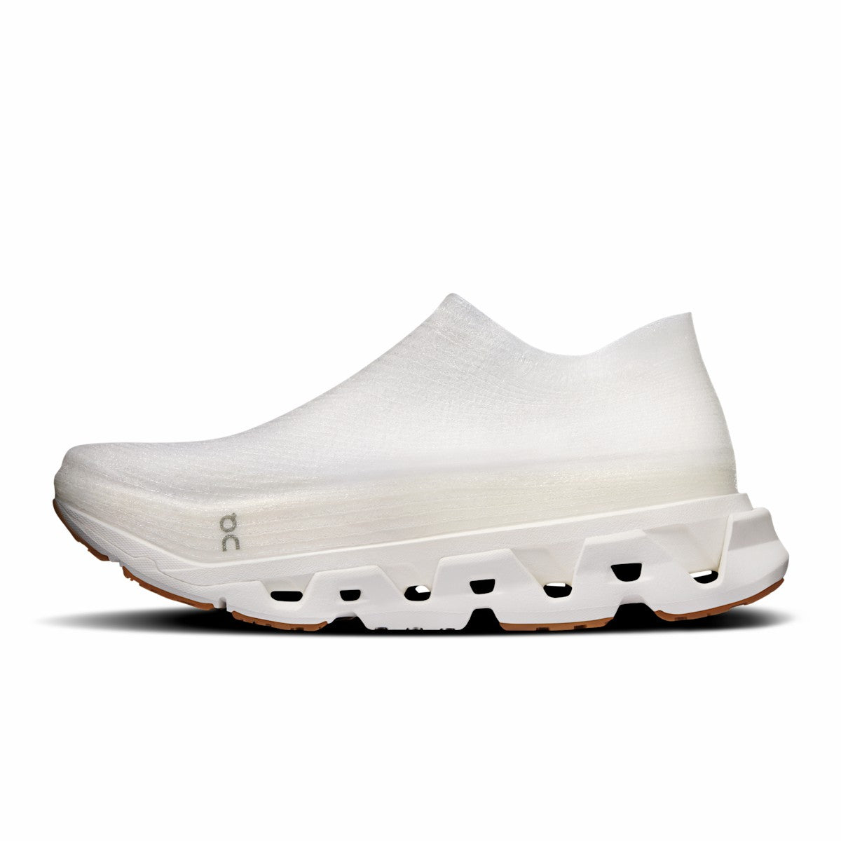 On United States New | LightSpray Cloudmonster LOEWE - White