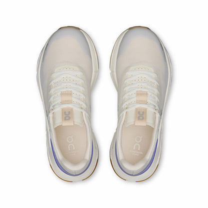 On United States Trending | Women's Cloudnova Form 2 - Ivory/Dew