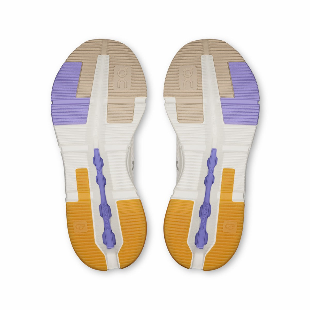 On United States Trending | Women's Cloudnova Form 2 - Ivory/Dew
