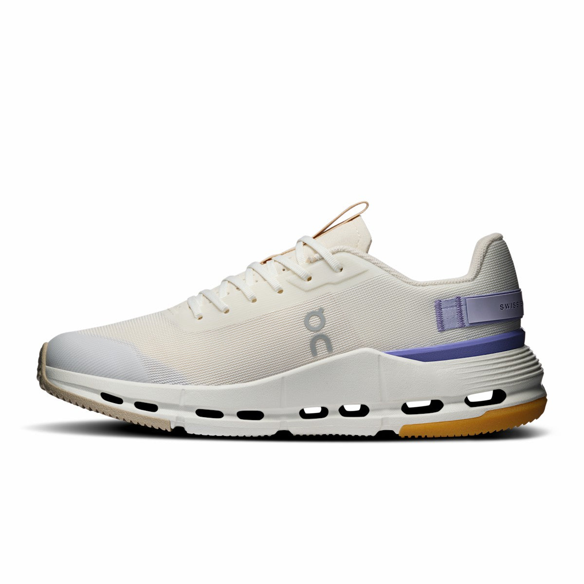 On United States Trending | Women's Cloudnova Form 2 - Ivory/Dew