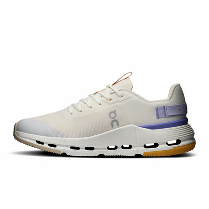 On United States Trending | Women's Cloudnova Form 2 - Ivory/Dew