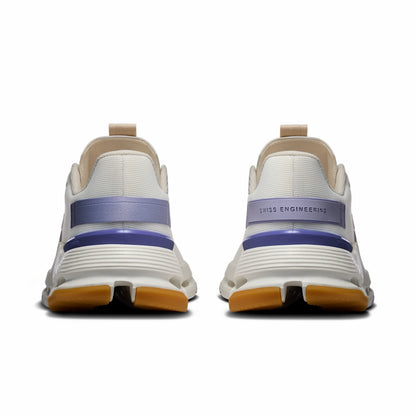 On United States Trending | Women's Cloudnova Form 2 - Ivory/Dew
