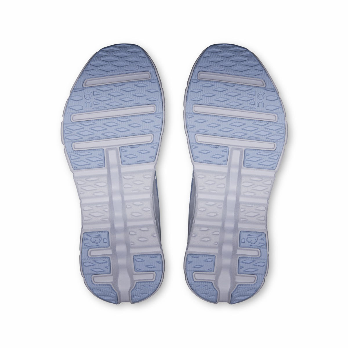 On United States Customer Favorite | Women's Cloudtilt Moon - Nimbus/Nimbus