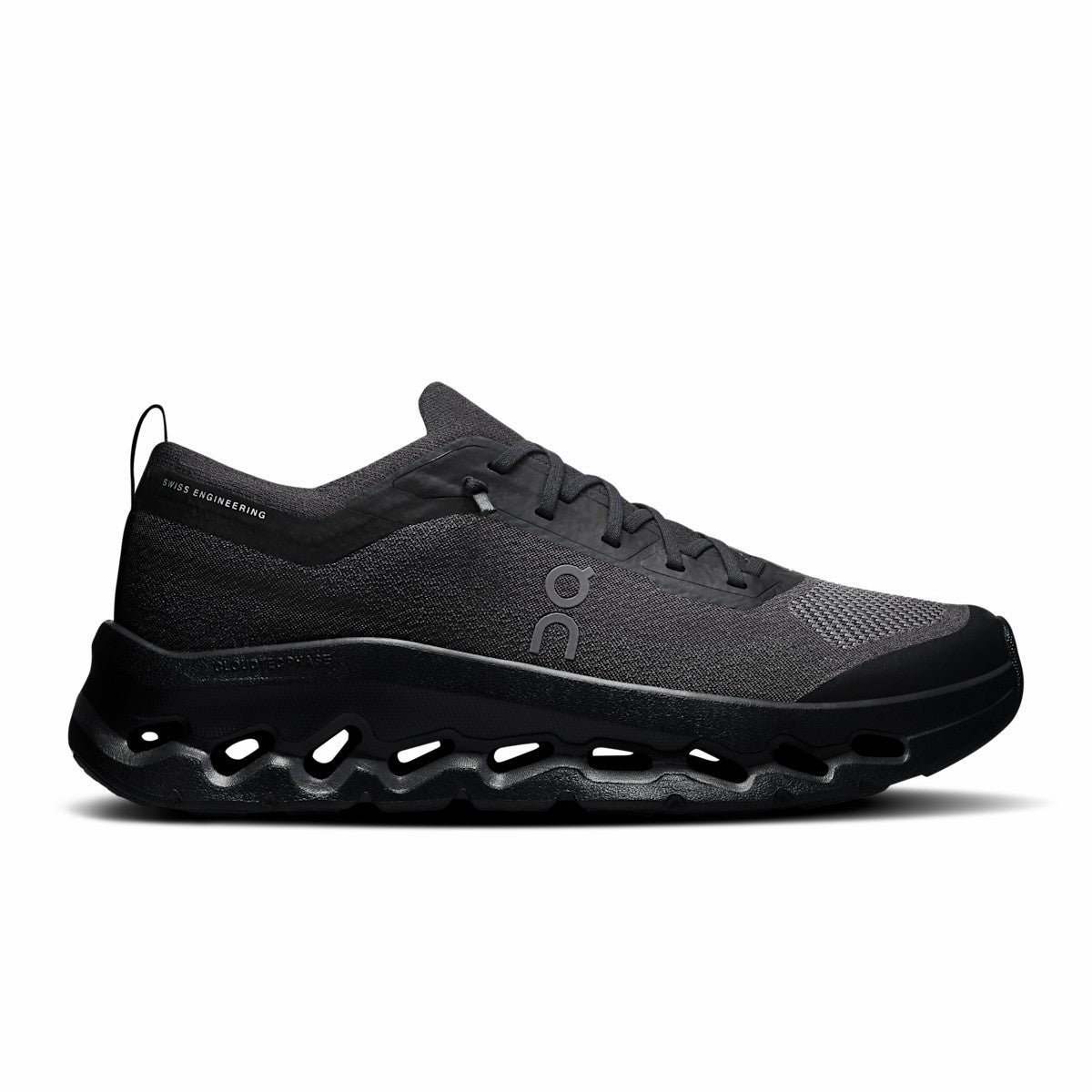 On United States Everyday | Women's Cloudtilt Moon - Black/Black