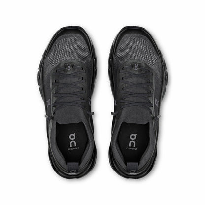 On United States Everyday | Women's Cloudtilt Moon - Black/Black