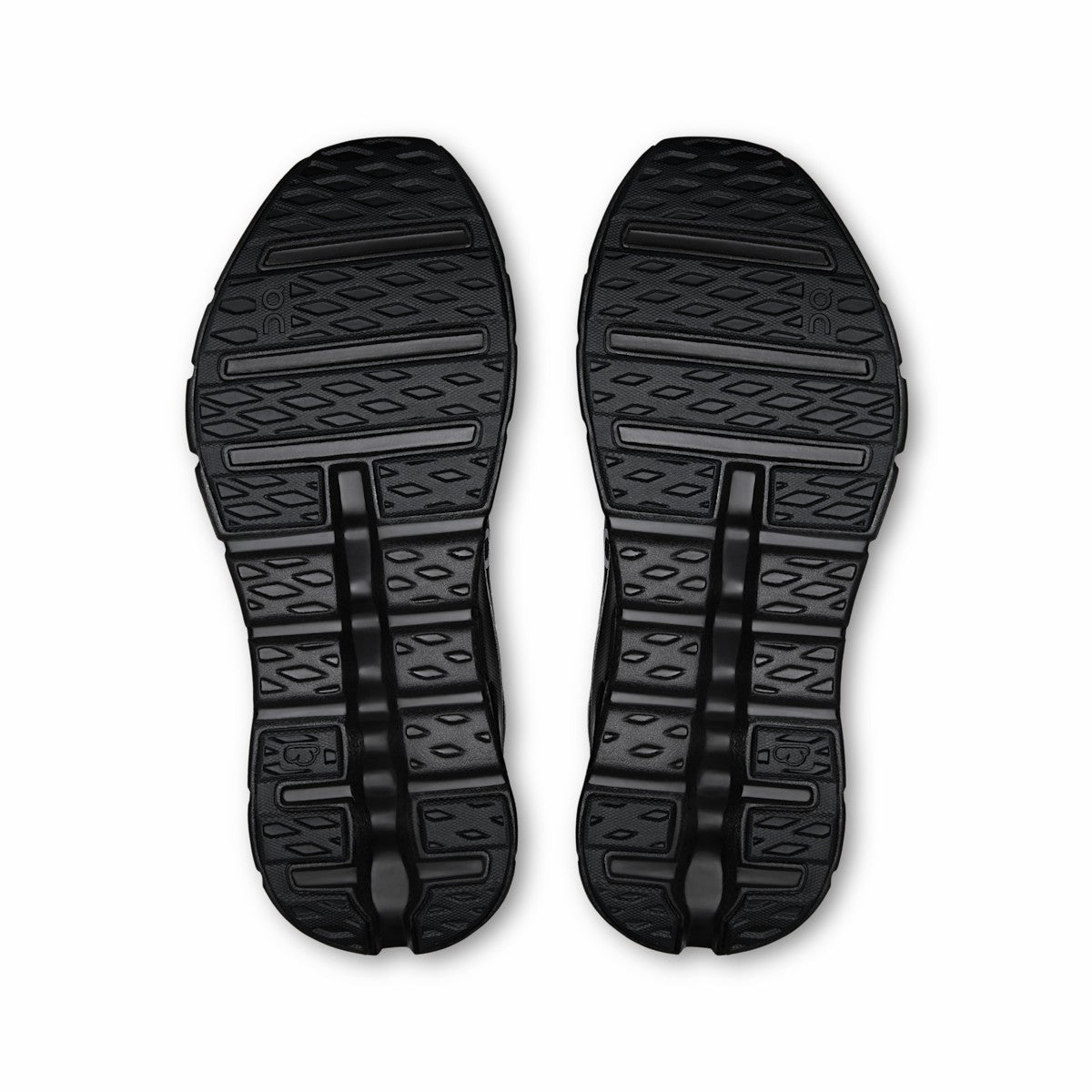 On United States Everyday | Women's Cloudtilt Moon - Black/Black