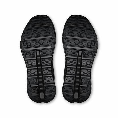 On United States Everyday | Women's Cloudtilt Moon - Black/Black