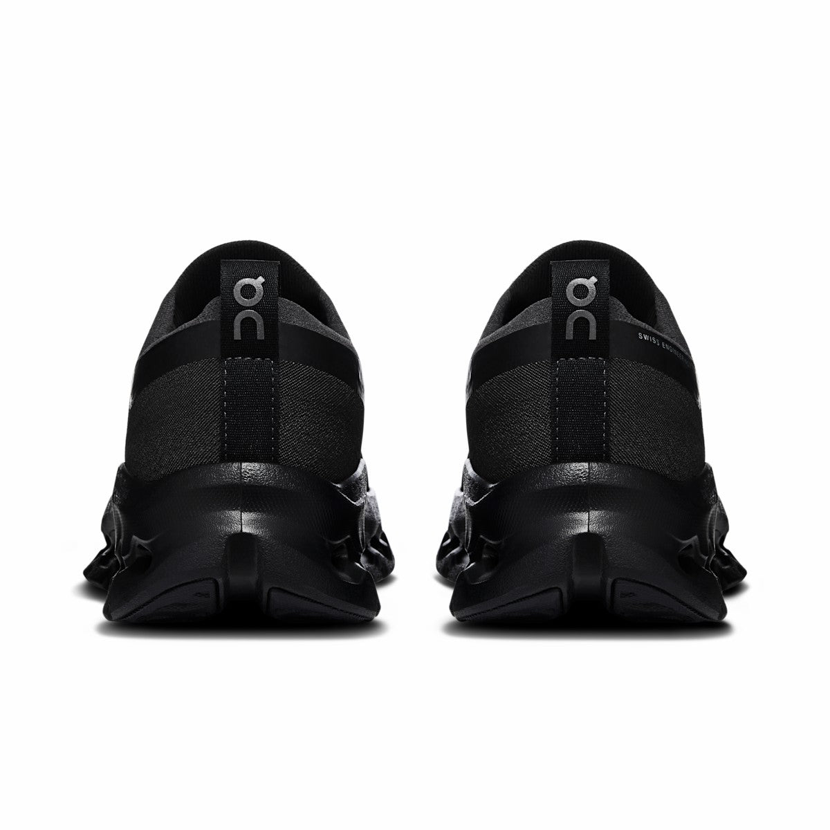 On United States Everyday | Women's Cloudtilt Moon - Black/Black