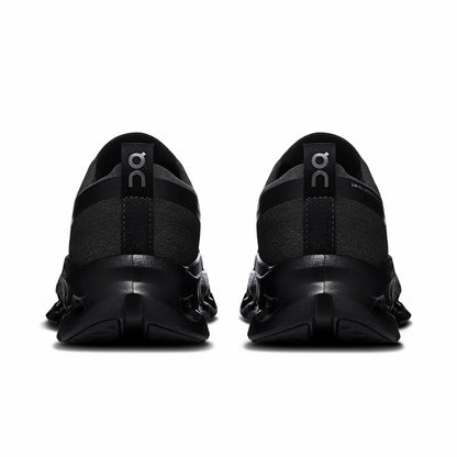 On United States Everyday | Women's Cloudtilt Moon - Black/Black