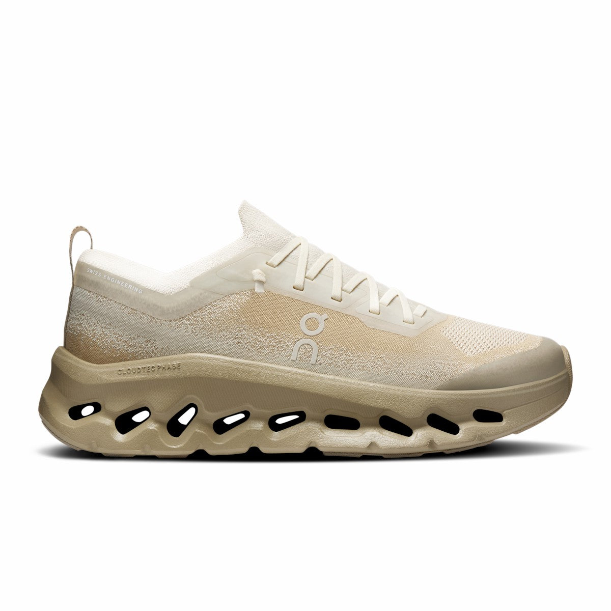 On United States Essential | Women's Cloudtilt Moon - Winter/Kasha