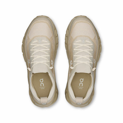 On United States Essential | Women's Cloudtilt Moon - Winter/Kasha