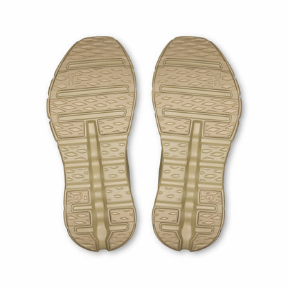 On United States Essential | Women's Cloudtilt Moon - Winter/Kasha