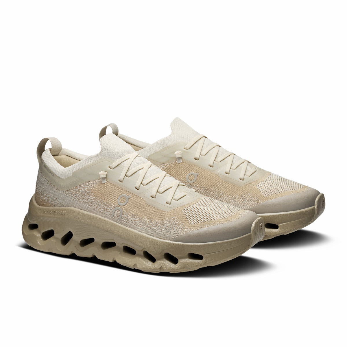 On United States Essential | Women's Cloudtilt Moon - Winter/Kasha