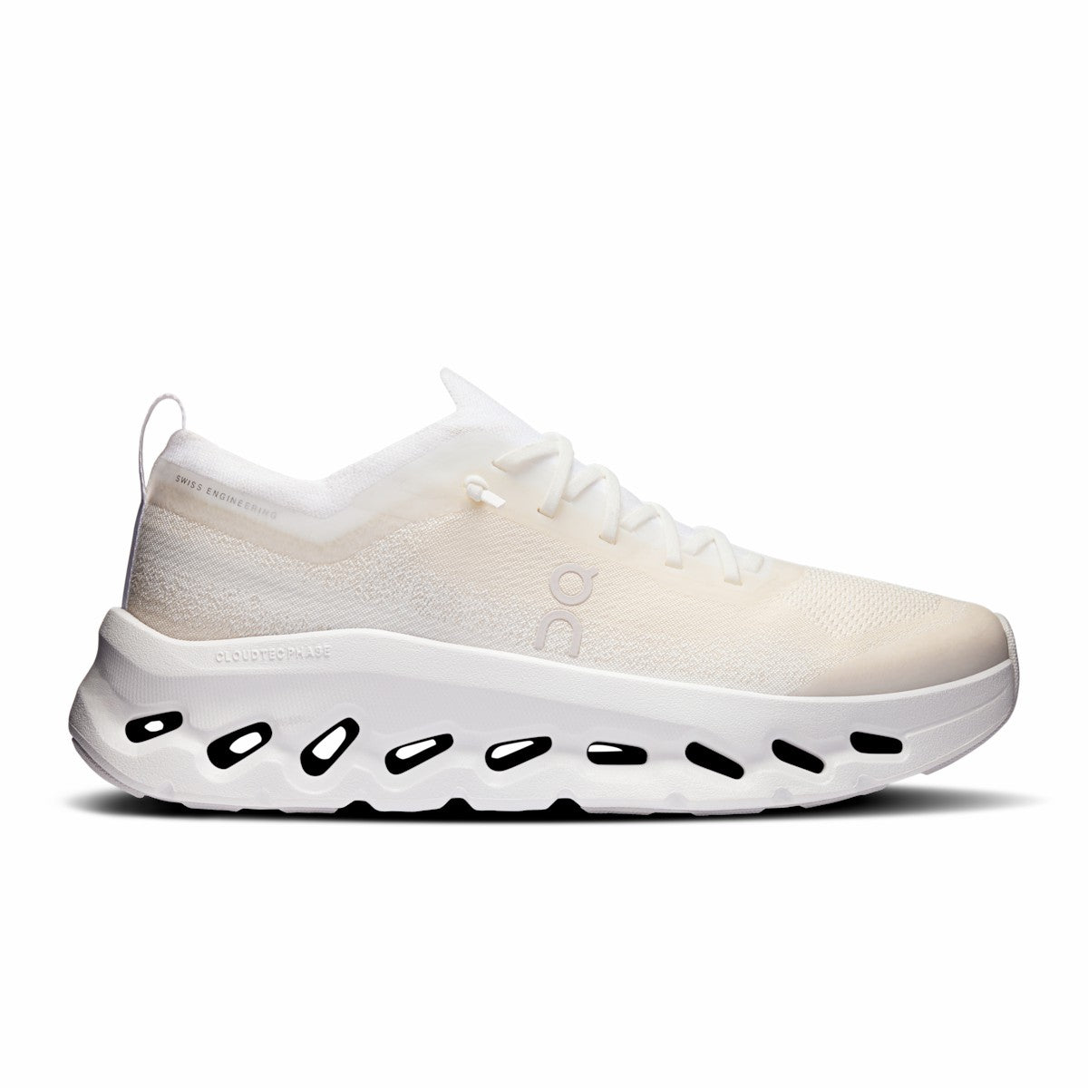 On United States Essential | Women's Cloudtilt Moon - Winter/Kasha