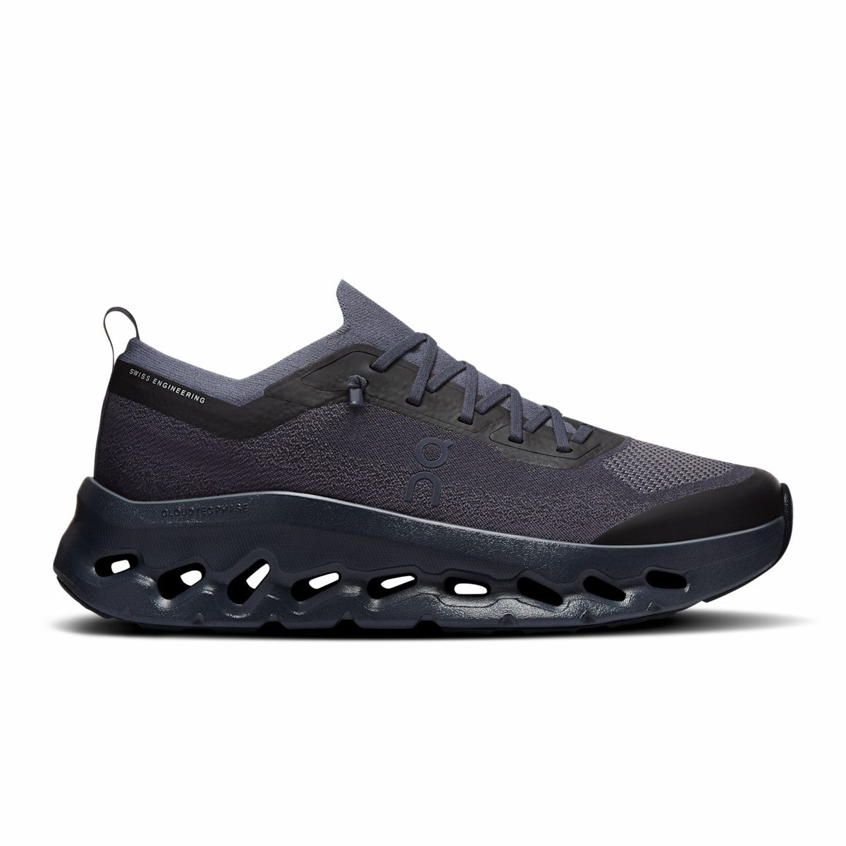 On United States Top Pick | Women's Cloudtilt Moon - Graphite/Ink