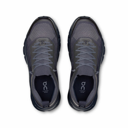On United States Top Pick | Women's Cloudtilt Moon - Graphite/Ink