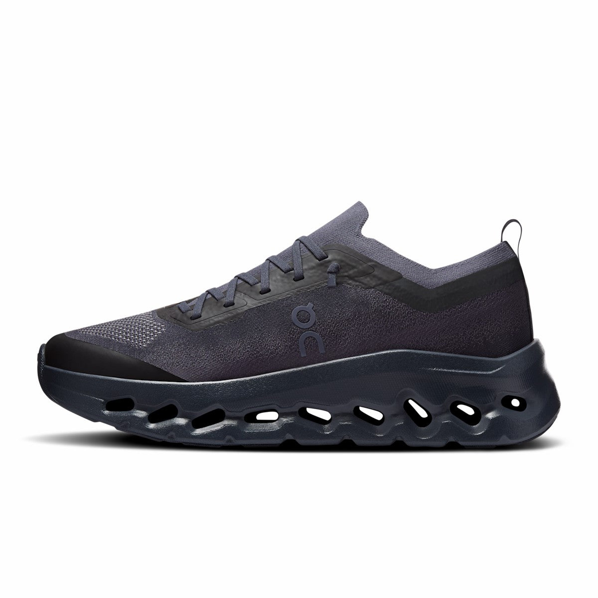 On United States Top Pick | Women's Cloudtilt Moon - Graphite/Ink