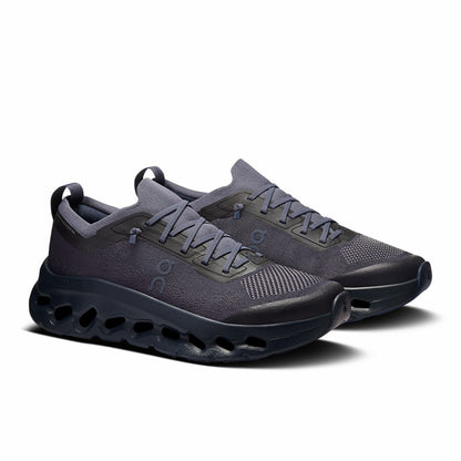 On United States Top Pick | Women's Cloudtilt Moon - Graphite/Ink