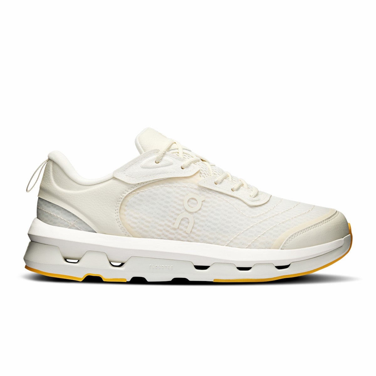 On United States Quality | Women's Cloudzone Moon - Ivory/Putty