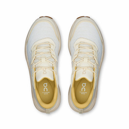 On United States Quality | Women's Cloudzone Moon - Ivory/Putty
