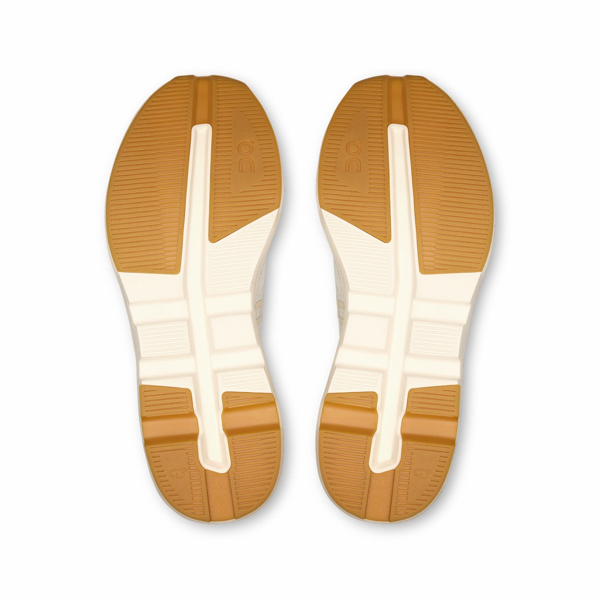 On United States Quality | Women's Cloudzone Moon - Ivory/Putty