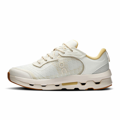On United States Quality | Women's Cloudzone Moon - Ivory/Putty